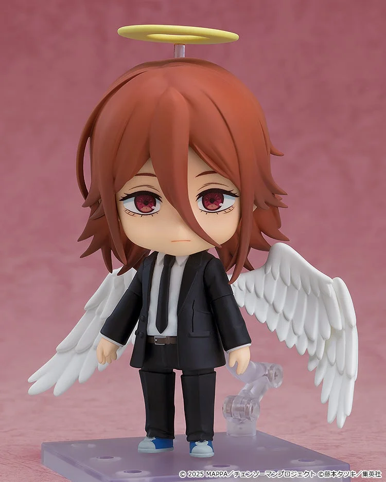 Figurine Démon-Ange Nendoroid – Good Smile Company